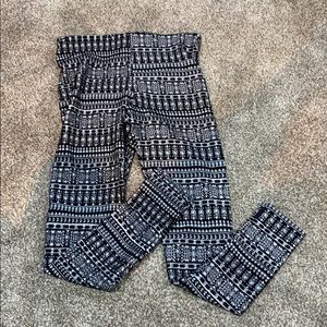 Stylish Leggings